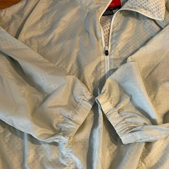 MERRELL Waywego Windbreaker in Almost Aqua - Picture 7 of 7